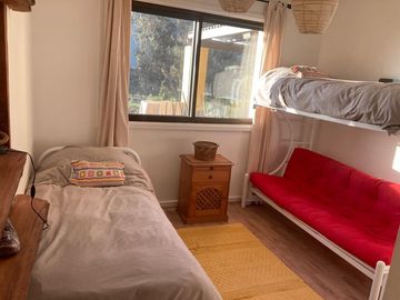 Departamento en venta en CASABLANCA