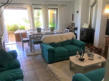 Departamento en venta en CASABLANCA
