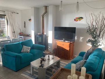 Departamento en venta en CASABLANCA