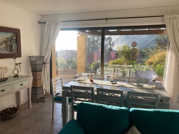 Departamento en venta en CASABLANCA