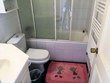 Departamento en venta en CASABLANCA
