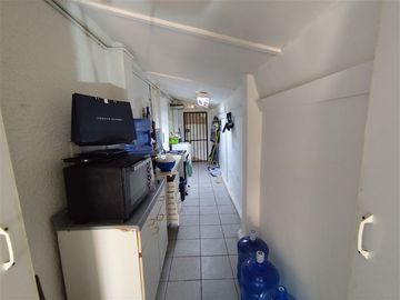 Casa en Venta en Antupiren / Océano Atlántico