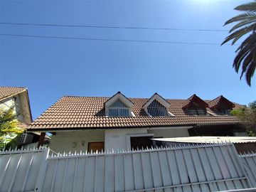 Casa en Venta en Antupiren / Océano Atlántico