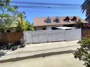 Casa en Venta en Antupiren / Océano Atlántico