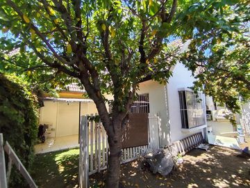 Casa en Venta en Antupiren / Océano Atlántico