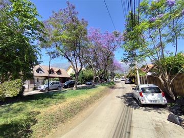 Casa en Venta en Antupiren / Océano Atlántico
