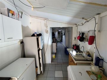 Casa en Venta en Antupiren / Océano Atlántico