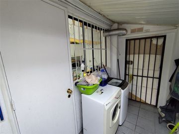 Casa en Venta en Antupiren / Océano Atlántico