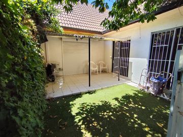 Casa en Venta en Antupiren / Océano Atlántico