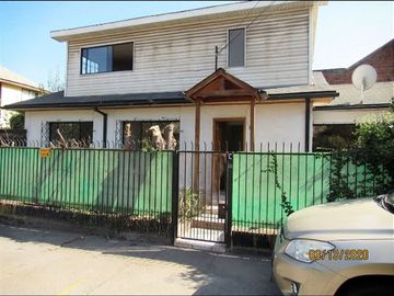 Casa en Venta en Metro Simón Bolivar / Avenida Ossa