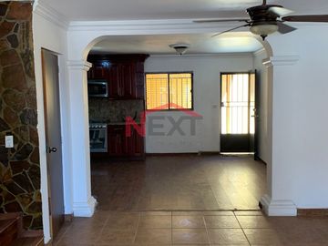 CASA EN VENTA EN VILLA BONITA RESIDENCIAL
