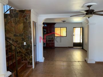 CASA EN VENTA EN VILLA BONITA RESIDENCIAL