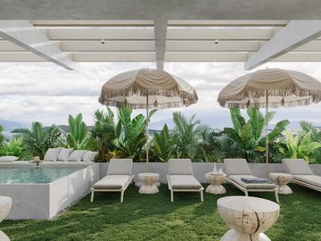 Suite de venta 115 mil en la Gonzalez Suarez