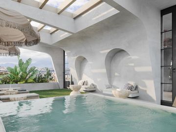 Suite de venta 115 mil en la Gonzalez Suarez
