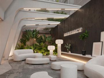 Suite de venta 115 mil en la Gonzalez Suarez