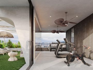 Suite de venta 115 mil en la Gonzalez Suarez