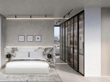Suite de venta 115 mil en la Gonzalez Suarez