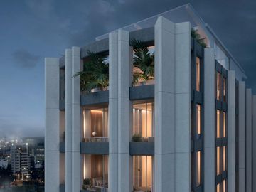 Suite de venta 115 mil en la Gonzalez Suarez