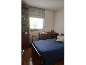 Amplio Depto 3D 2B - B La Hacienda Peñalolén