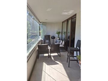 Amplio Depto 3D 2B - B La Hacienda Peñalolén