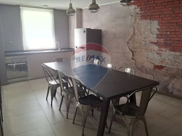 Amplio Depto 3D 2B - B La Hacienda Peñalolén
