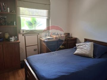 Amplio Depto 3D 2B - B La Hacienda Peñalolén