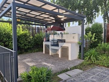 Amplio Depto 3D 2B - B La Hacienda Peñalolén