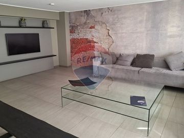 Amplio Depto 3D 2B - B La Hacienda Peñalolén