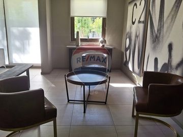 Amplio Depto 3D 2B - B La Hacienda Peñalolén