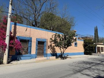 García