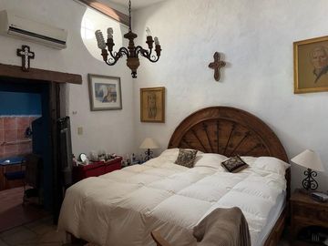 García