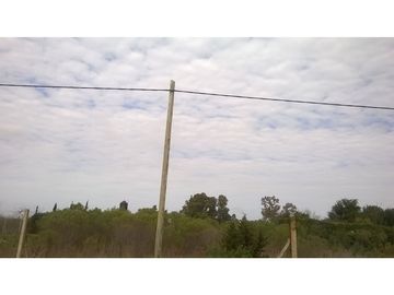 Oliveros: Terreno de 603 m2 en Venta en Barrio urbano de Quintas, Santa Fe, Argentina