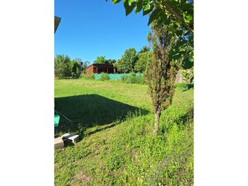 Oliveros: Terreno de 603 m2 en Venta en Barrio urbano de Quintas, Santa Fe, Argentina