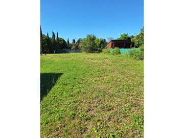 Oliveros: Terreno de 603 m2 en Venta en Barrio urbano de Quintas, Santa Fe, Argentina