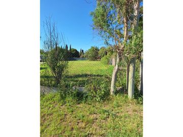 Oliveros: Terreno de 603 m2 en Venta en Barrio urbano de Quintas, Santa Fe, Argentina