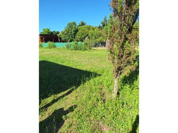 Oliveros: Terreno de 603 m2 en Venta en Barrio urbano de Quintas, Santa Fe, Argentina