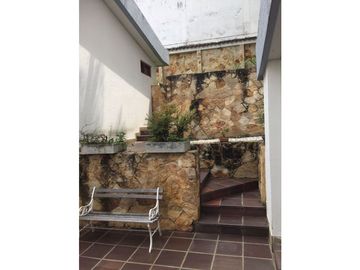 VENTA HERMOSA CASA CRISTALES OESTE CALI (GH)