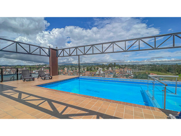 Apartamento Unidad Cerrada Marinilla