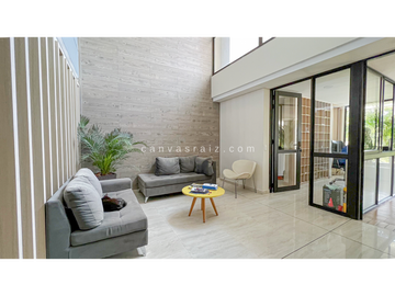 Apartamento Unidad Cerrada Marinilla