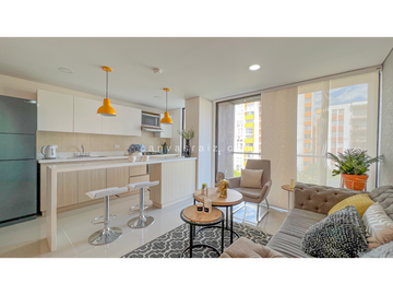 Apartamento Unidad Cerrada Marinilla
