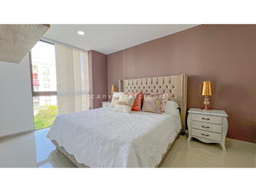 Apartamento Unidad Cerrada Marinilla