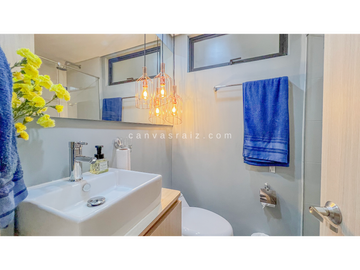 Apartamento Unidad Cerrada Marinilla