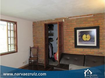 Vendo Finca en Tabio Vereda Juaica