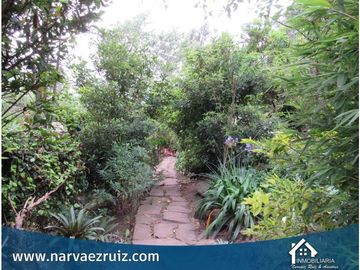 Vendo Finca en Tabio Vereda Juaica