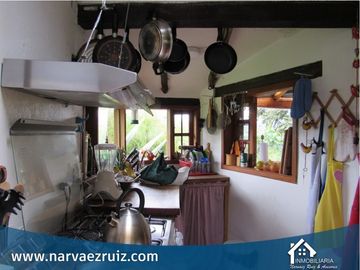 Vendo Finca en Tabio Vereda Juaica
