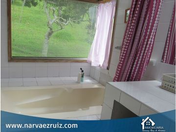 Vendo Finca en Tabio Vereda Juaica
