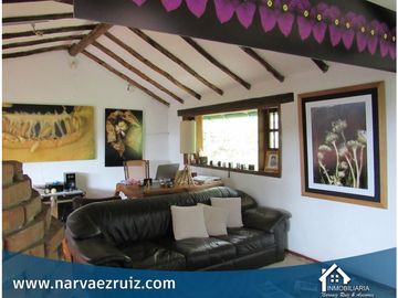 Vendo Finca en Tabio Vereda Juaica
