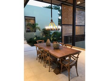HERMOSA CASA PARA LA VENTA -  VILLETA - CUNDINAMARCA