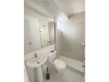 Apartamento en venta Alameda del Rio Golondrina