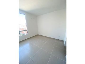 Apartamento en venta Alameda del Rio Golondrina